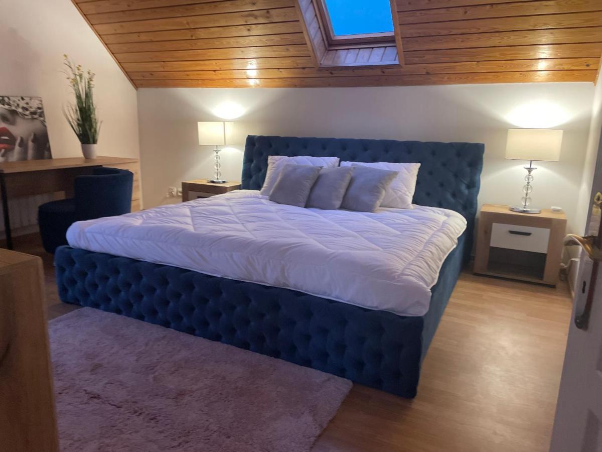 Dom Morska 7 Villa Odargowo Bagian luar foto
